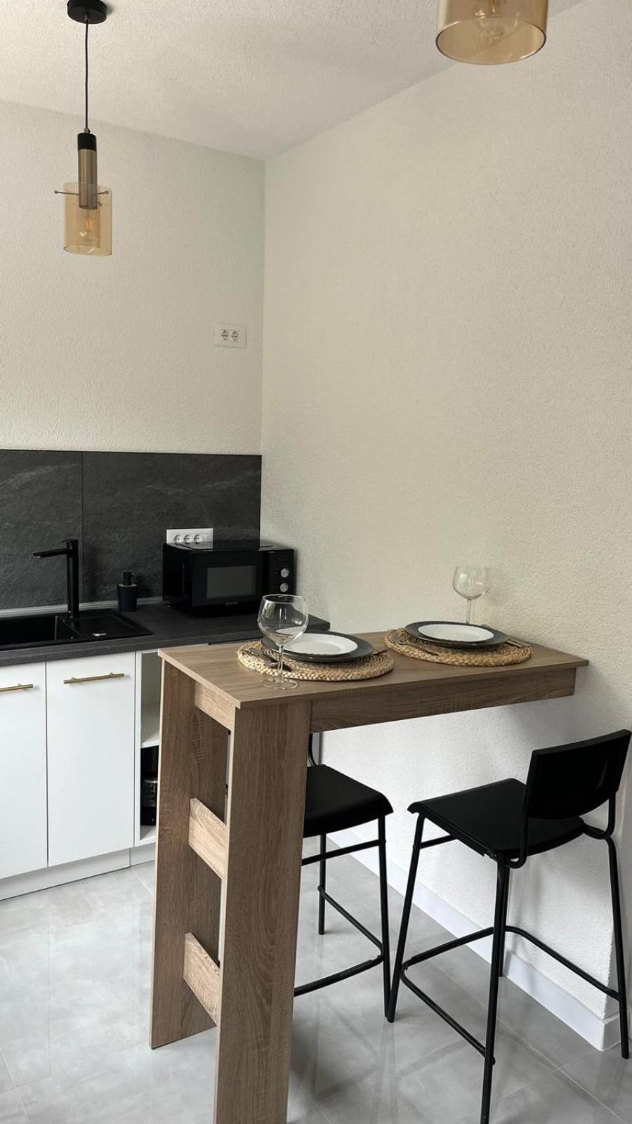Apartmani Mm Трогір Екстер'єр фото