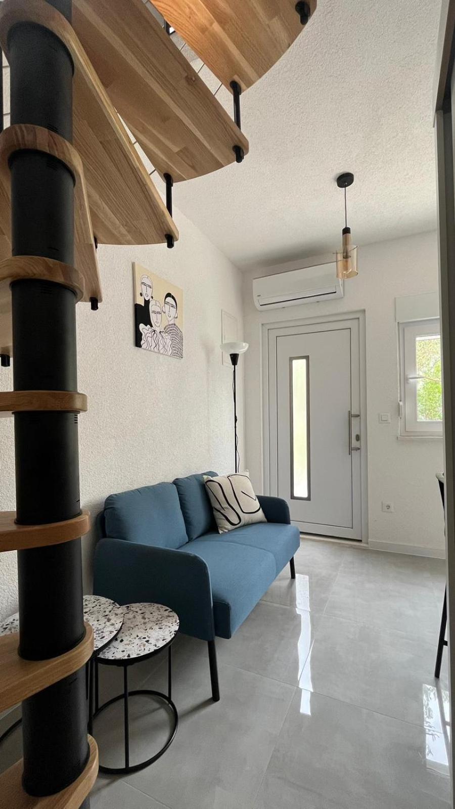 Apartmani Mm Трогір Екстер'єр фото