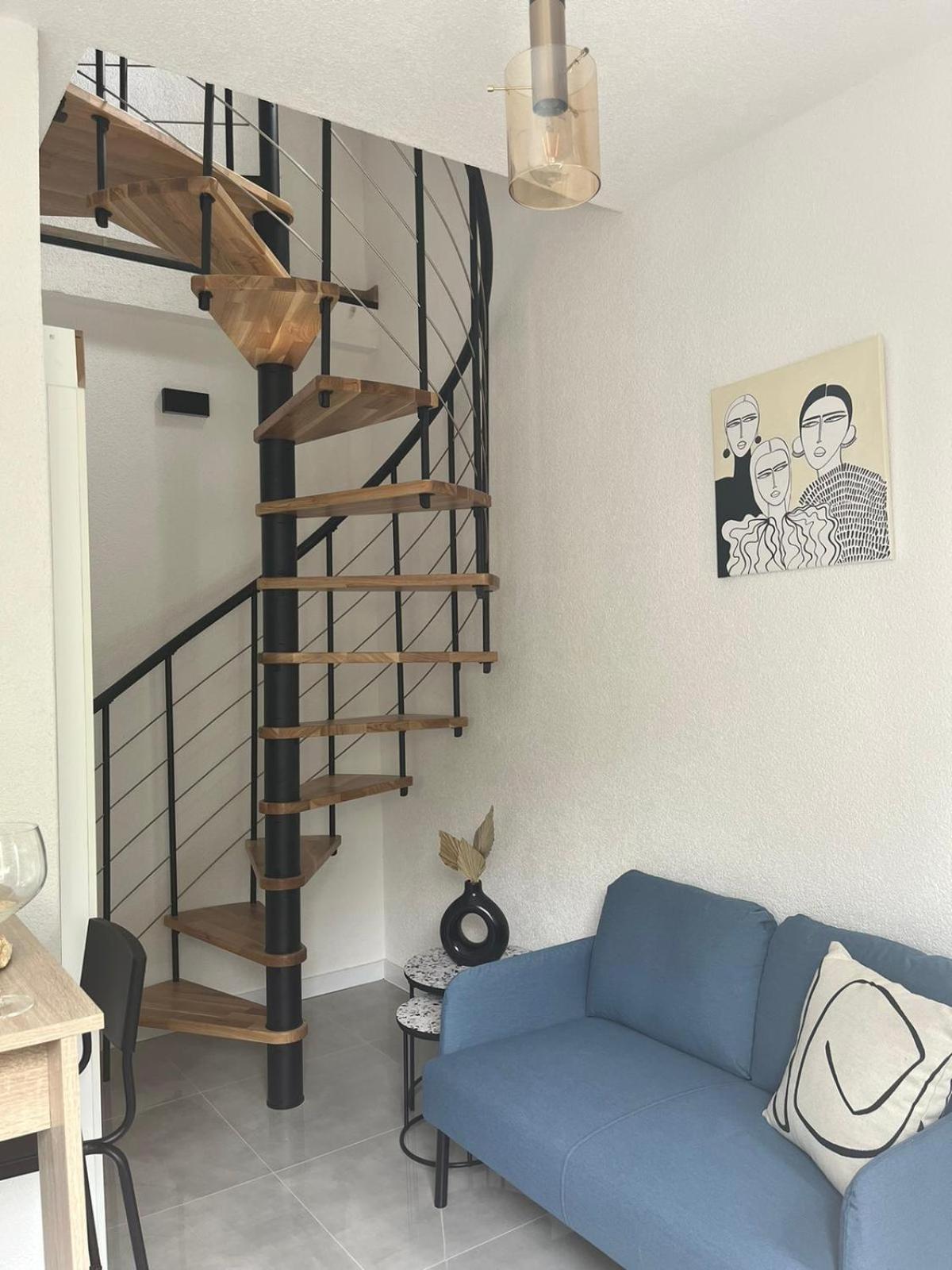 Apartmani Mm Трогір Екстер'єр фото