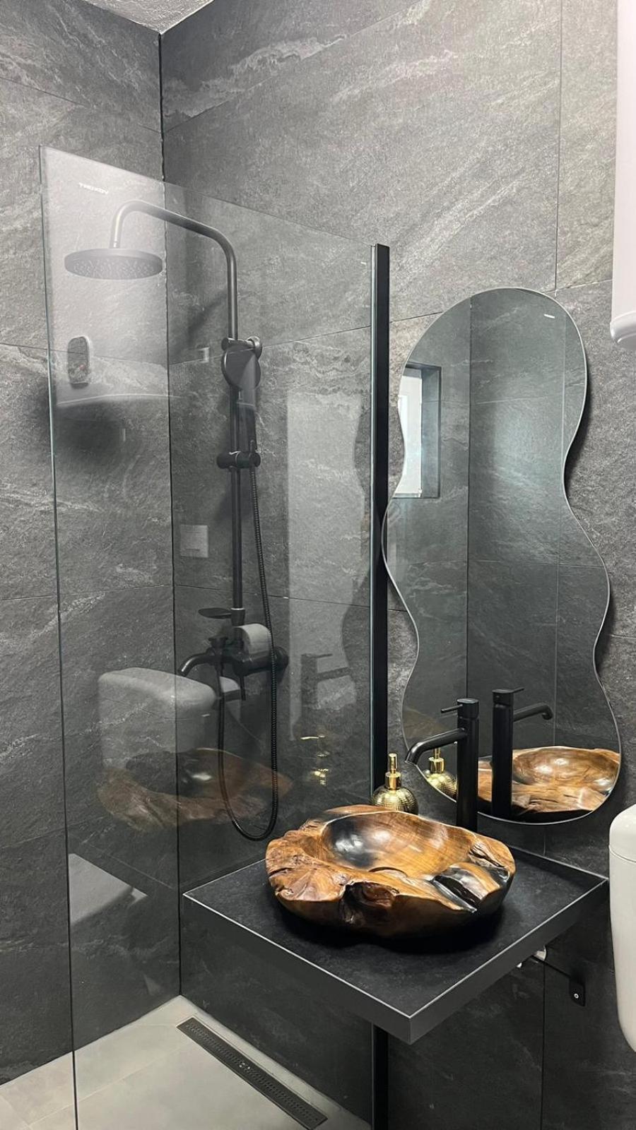 Apartmani Mm Трогір Екстер'єр фото