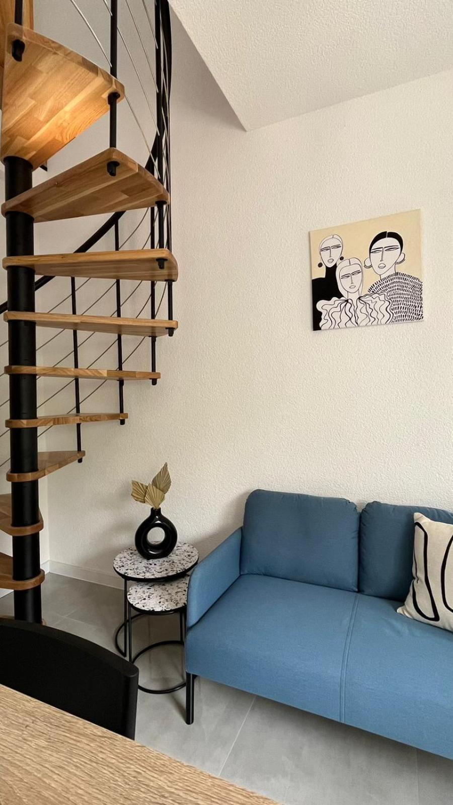 Apartmani Mm Трогір Екстер'єр фото