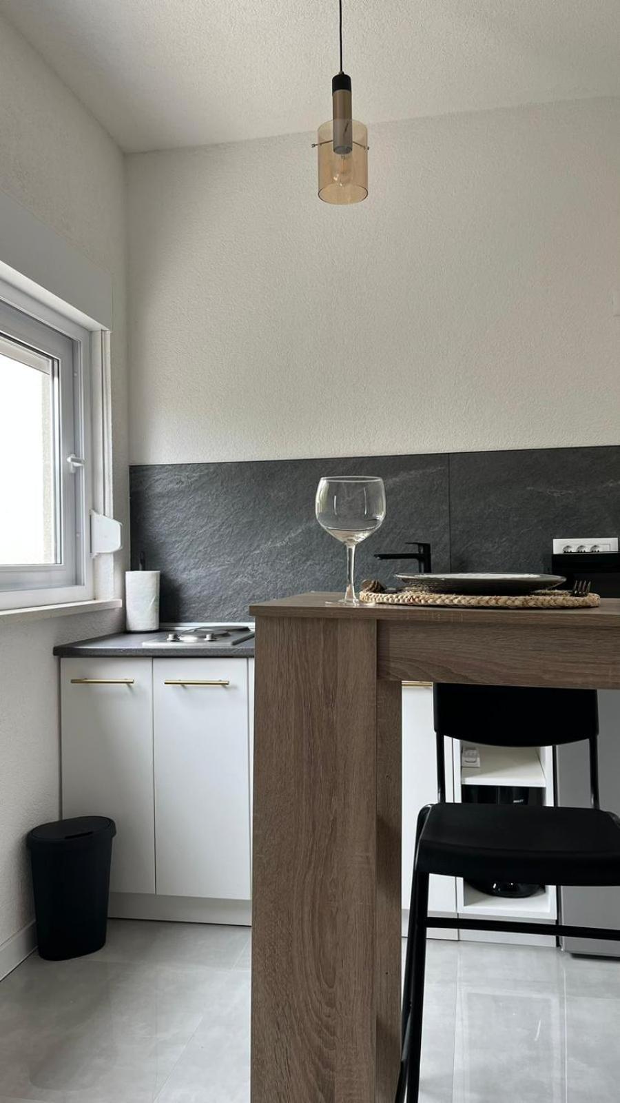 Apartmani Mm Трогір Екстер'єр фото