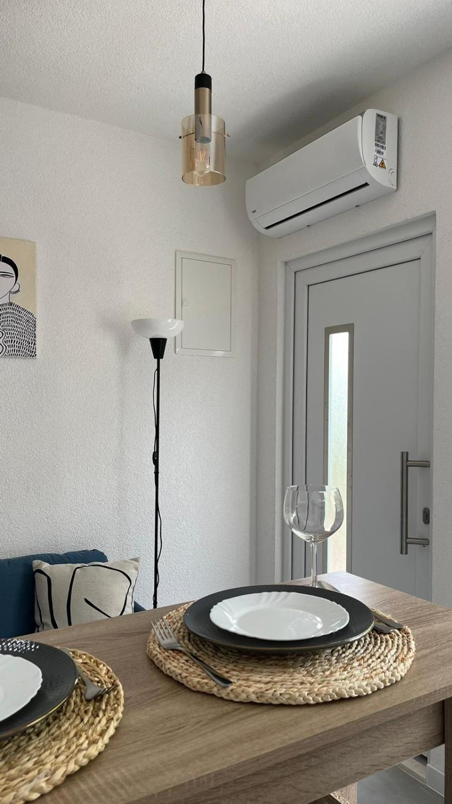 Apartmani Mm Трогір Екстер'єр фото