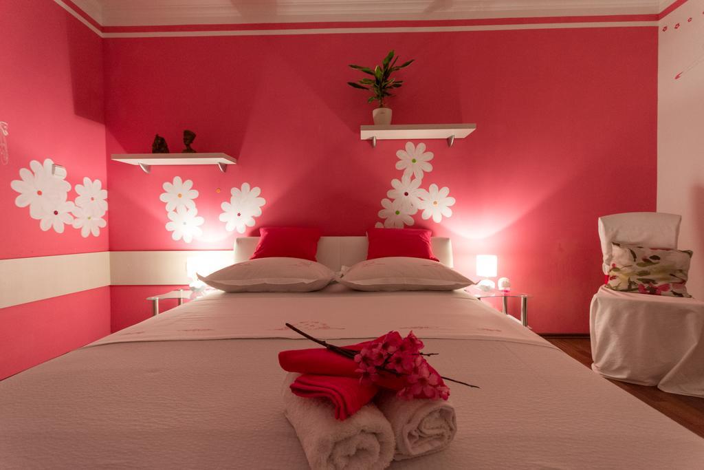 Apartmani Mm Трогір Екстер'єр фото